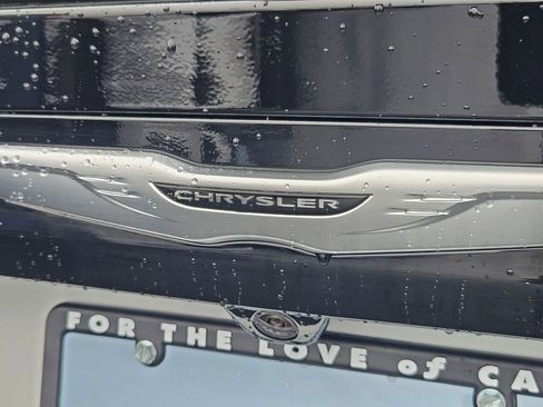 New 2026 Chrysler Voyager LX image 32