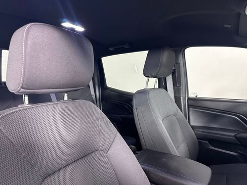 Used 2026 Chevrolet Colorado LT image 32