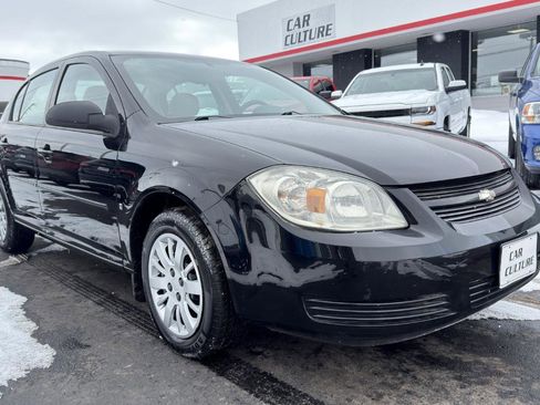 Used 2009 Chevrolet Cobalt LS w/ Protection Package image 4