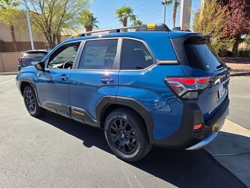 New 2026 Subaru Forester Wilderness image 4