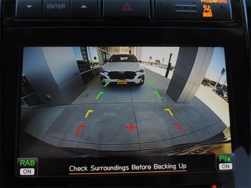 Used 2022 Subaru Ascent Limited w/ Technology Package image 30