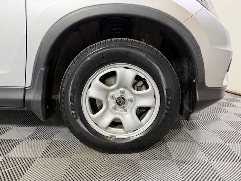Used 2016 Honda CR-V LX image 9
