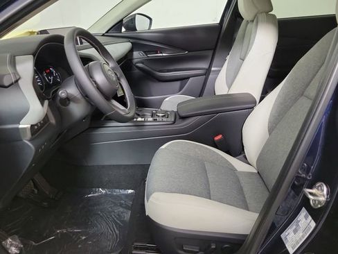 New 2026 MAZDA CX-30 Aire Edition AWD/4WD image 22