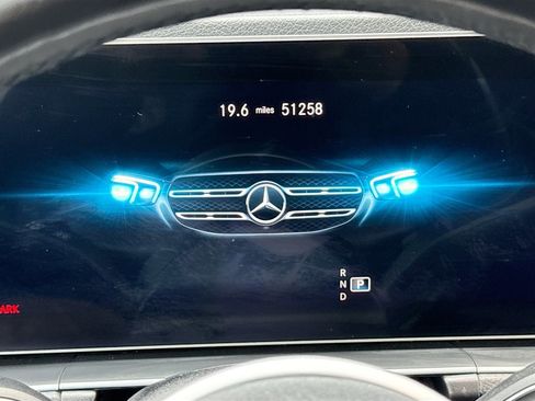 Used 2020 Mercedes-Benz GLS 450 4MATIC w/ Convenience Package image 12