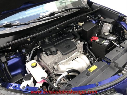 Used 2014 Toyota RAV4 LE image 23