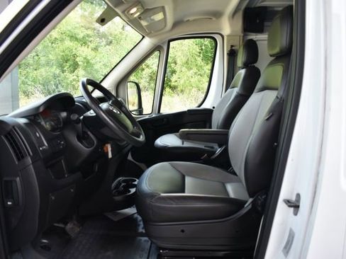 Used 2017 RAM ProMaster 1500 FWD image 11