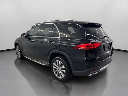 Used 2020 Mercedes-Benz GLE 350 GLE 350 4MATIC Sport Utility 4 image 7