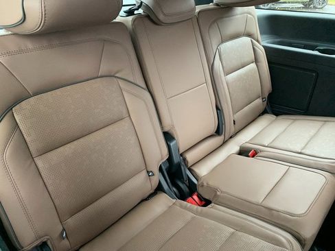 New 2026 Lincoln Navigator Black Label image 22