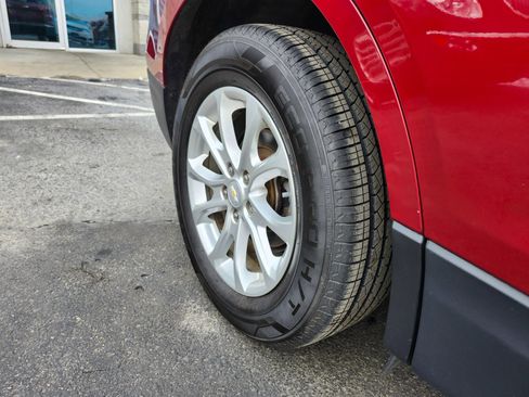 Used 2019 Chevrolet Equinox LT image 33