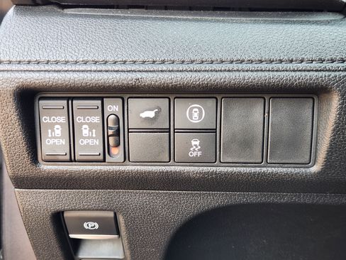 Certified 2023 Honda Odyssey EX-L image 25