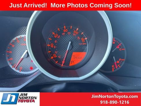 Used 2013 Toyota 4Runner SR5 image 11
