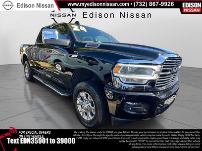 Used 2024 RAM 2500 Laramie