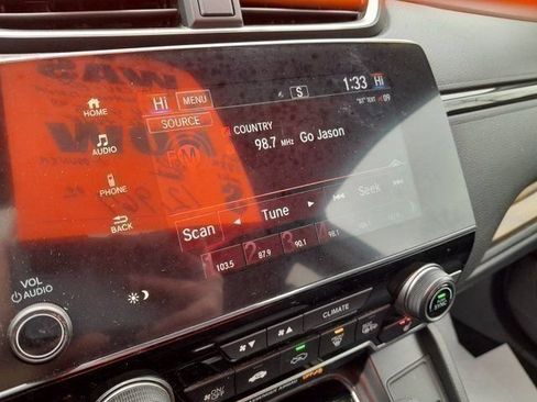 Used 2019 Honda CR-V EX image 21