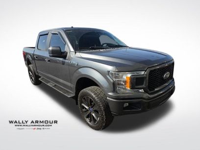 Used 2019 Ford F150 XL w/ Equipment Group 101A Mid