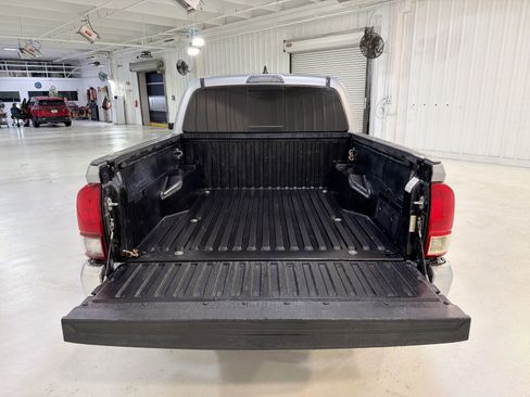 Used 2021 Toyota Tacoma SR5 image 26