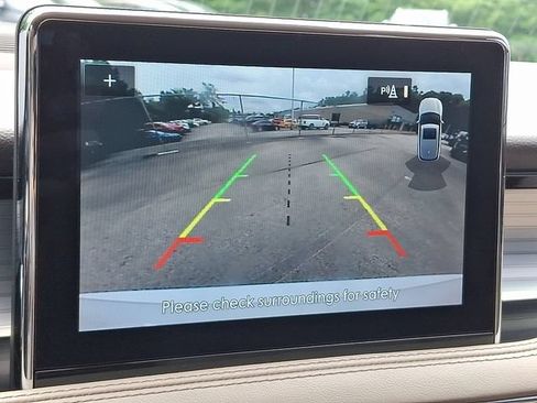 Used 2020 Lincoln Corsair AWD w/ Equipment Group 101A image 18