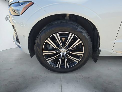 Used 2022 Volvo XC60 B5 Inscription AWD/4WD image 15