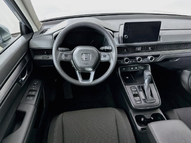Certified 2026 Honda CR-V EX image 4
