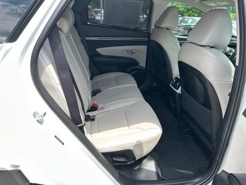 Used 2023 Hyundai Tucson SEL w/ Convenience Package AWD/4WD image 36