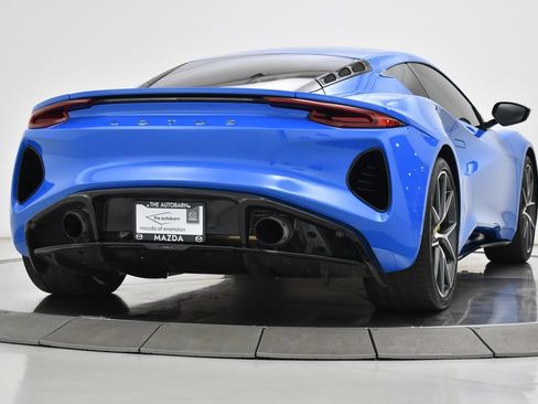 Used 2024 Lotus Emira First Edition RWD image 37