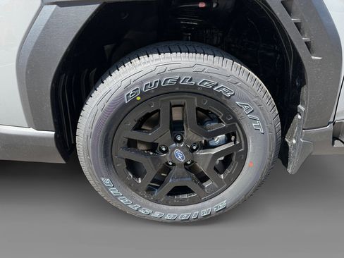 New 2026 Subaru Outback Wilderness image 9