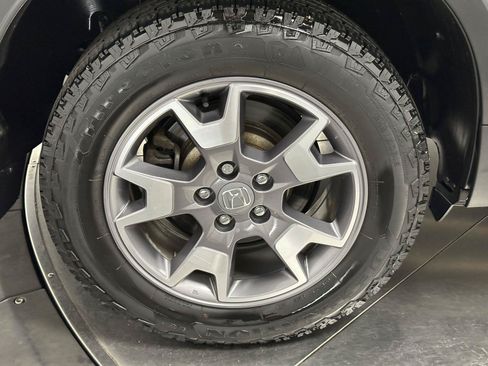 Certified 2023 Honda Passport TrailSport image 16