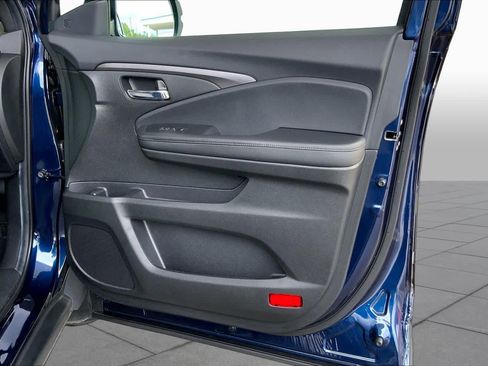 Used 2021 Honda Passport EX-L image 23
