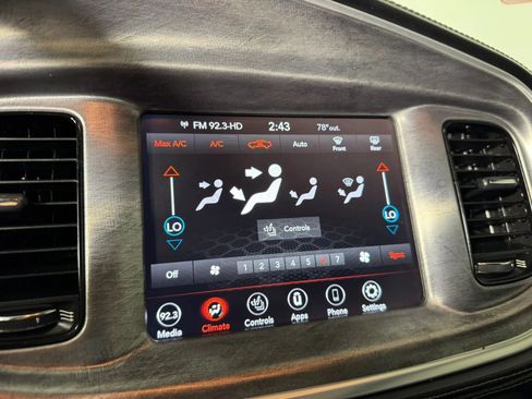 Used 2021 Dodge Charger R/T w/ Daytona Edition Group RWD image 20
