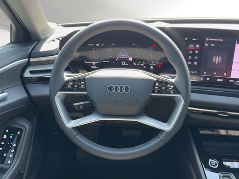 New 2025 Audi A5 2.0T Premium Plus AWD/4WD image 20