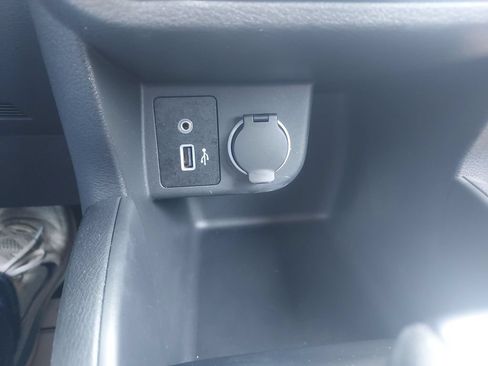 Used 2024 Nissan Kicks S FWD image 17