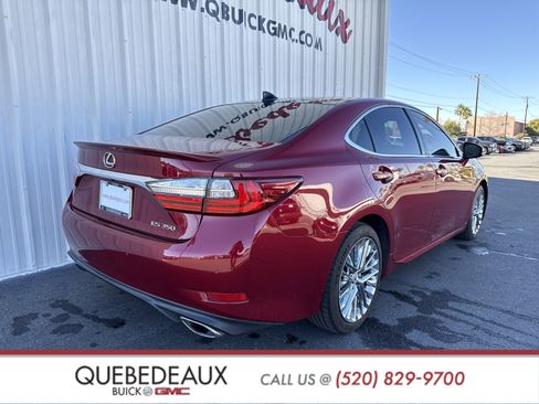 Used 2018 Lexus ES 350 image 39