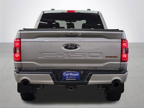 Used 2023 Ford F150 Tremor AWD/4WD image 11