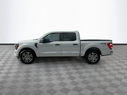 Used 2023 Ford F150 XL w/ STX Appearance Package RWD image 8