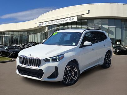 Certified 2023 BMW X1 xDrive28i w/ Premium Package