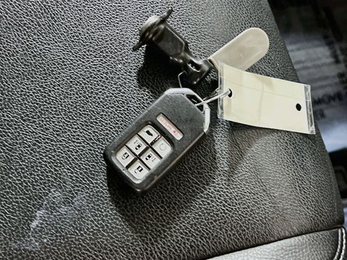 Used 2022 Honda Odyssey EX-L image 36