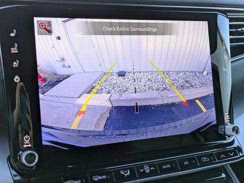 New 2026 Jeep Grand Wagoneer Summit w/ Premium Group III AWD/4WD image 51