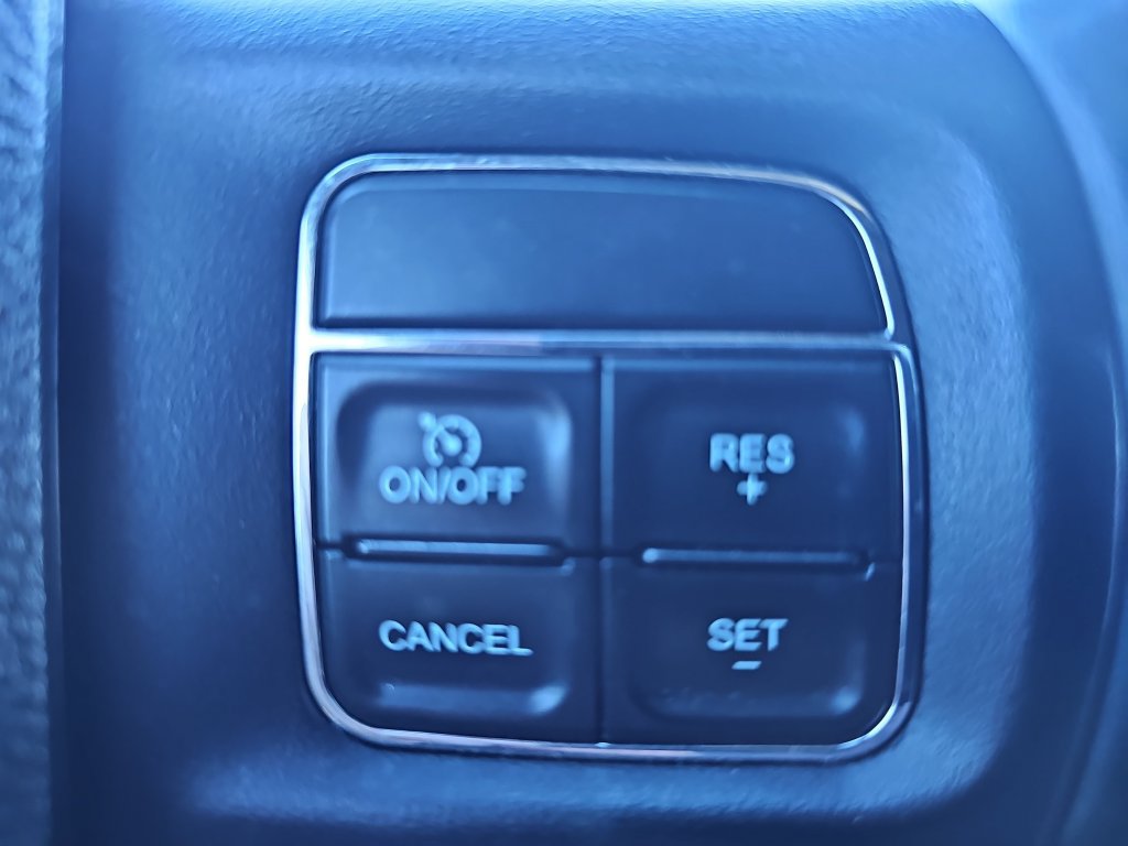 Used 2018 RAM 2500 Power Wagon w/ Luxury Group AWD/4WD image 17