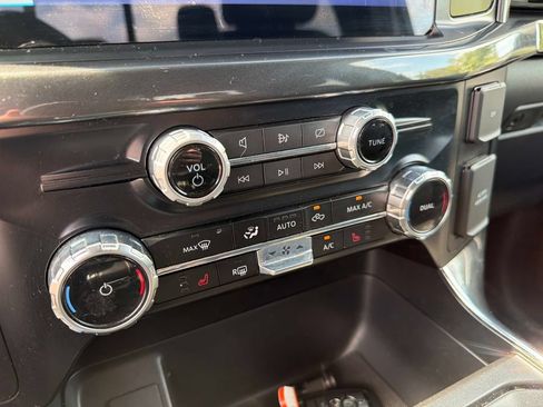 Used 2023 Ford F150 XLT w/ Equipment Group 302A High AWD/4WD image 26