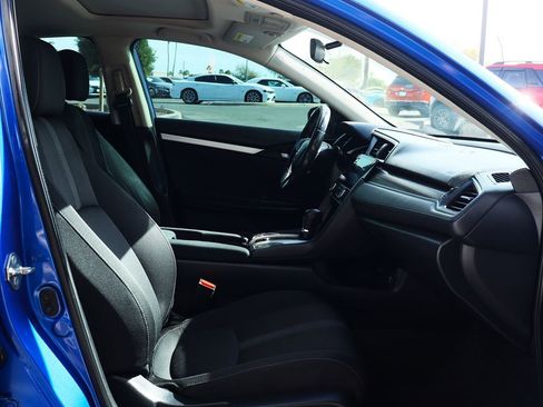 Used 2019 Honda Civic EX image 30
