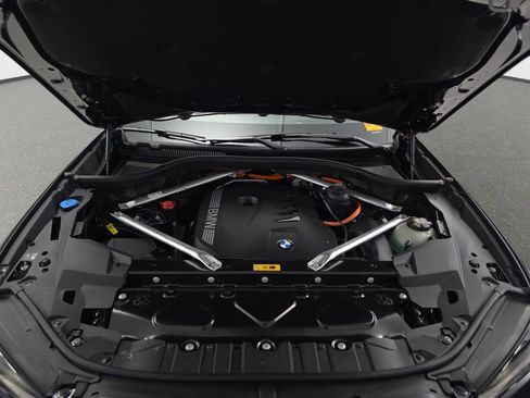 New 2026 BMW X5 xDrive50e w/ M Sport Package AWD/4WD image 30