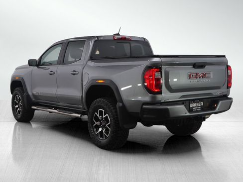 Used 2024 GMC Canyon AT4X image 3
