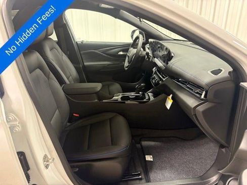 New 2026 Buick Envista Sport Touring w/ Convenience I Package image 15