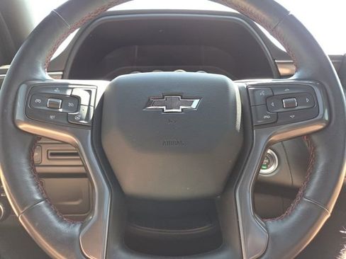 Used 2021 Chevrolet Tahoe RST w/ Luxury Package AWD/4WD image 37