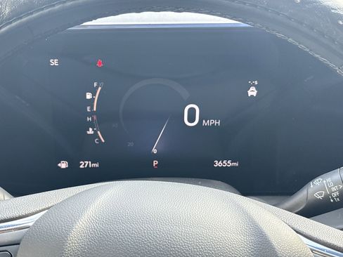 Used 2025 Buick Encore GX Sport Touring w/ Comfort Package image 21