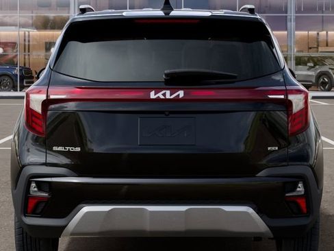 New 2026 Kia Seltos EX image 13