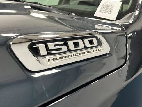 New 2026 RAM 1500 Tungsten w/ Towing Technology Group AWD/4WD image 48