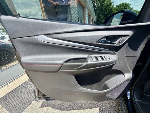 Used 2023 Chevrolet Bolt EUV Premier w/ Redline Edition FWD image 29