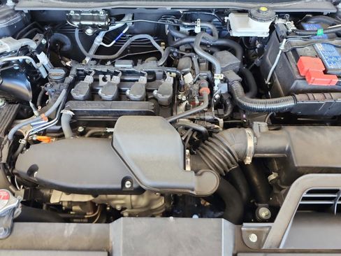 Used 2024 Honda CR-V EX-L image 21