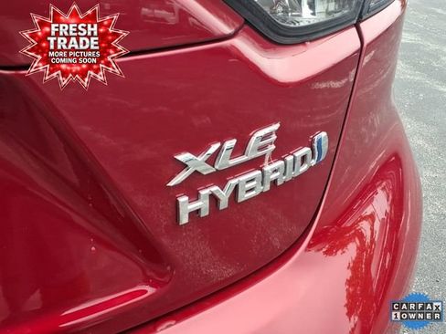 Used 2023 Toyota Corolla XLE FWD image 25