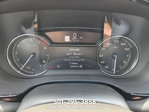 Used 2023 Cadillac XT5 Premium Luxury AWD/4WD image 23